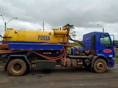 Desentupimento de fossas 24h em Blumenau